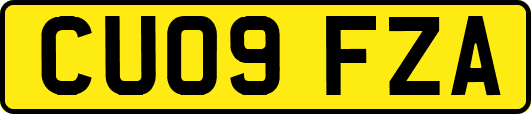 CU09FZA