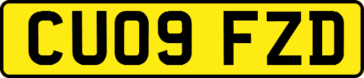 CU09FZD