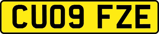 CU09FZE