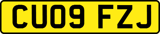 CU09FZJ