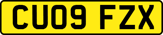 CU09FZX