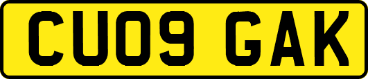 CU09GAK