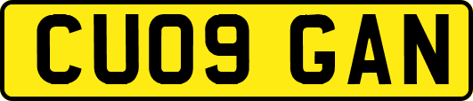 CU09GAN