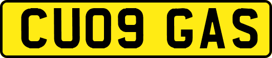 CU09GAS