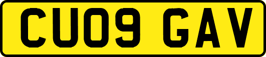 CU09GAV