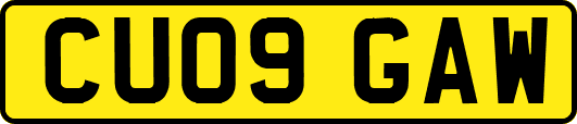 CU09GAW