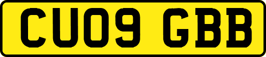 CU09GBB