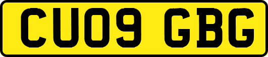 CU09GBG