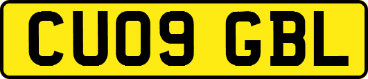 CU09GBL
