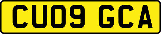 CU09GCA