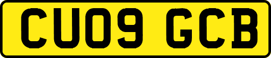 CU09GCB