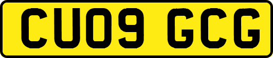 CU09GCG