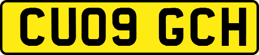 CU09GCH