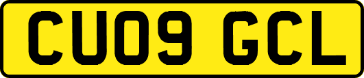 CU09GCL
