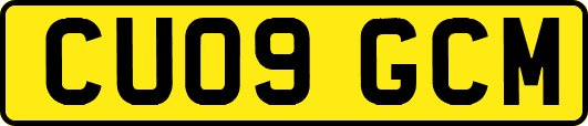 CU09GCM