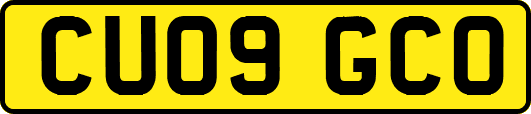 CU09GCO