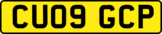 CU09GCP