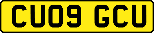 CU09GCU