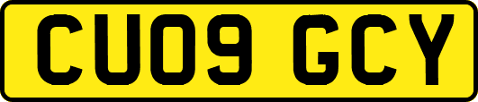CU09GCY