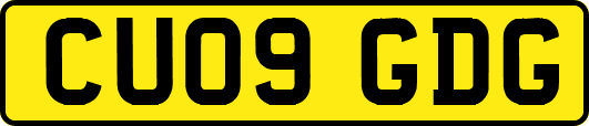 CU09GDG