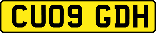 CU09GDH