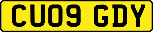 CU09GDY