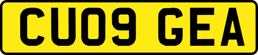 CU09GEA