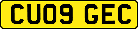 CU09GEC