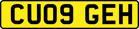 CU09GEH