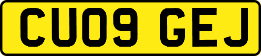 CU09GEJ