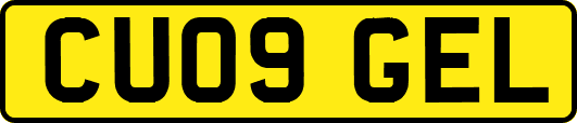 CU09GEL