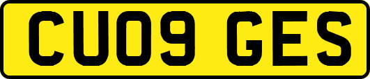 CU09GES
