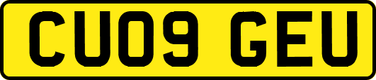 CU09GEU