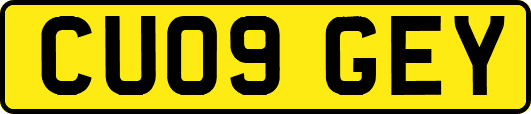 CU09GEY