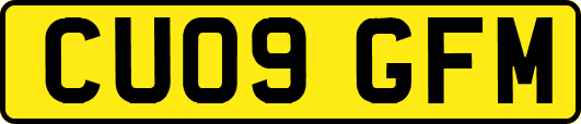 CU09GFM