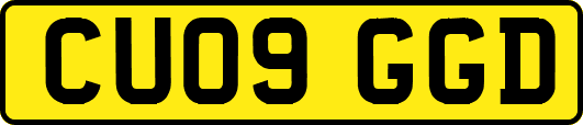 CU09GGD