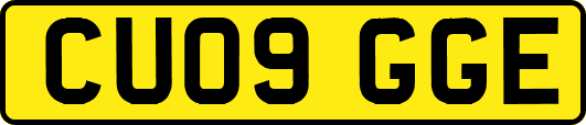 CU09GGE