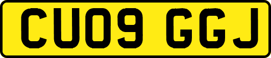 CU09GGJ