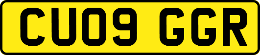 CU09GGR