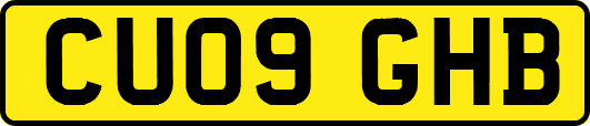 CU09GHB