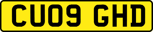 CU09GHD
