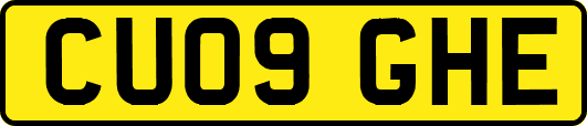 CU09GHE