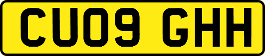 CU09GHH