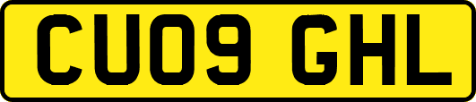 CU09GHL