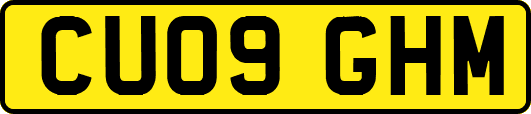 CU09GHM