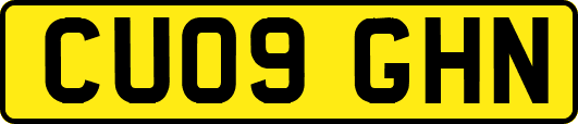 CU09GHN