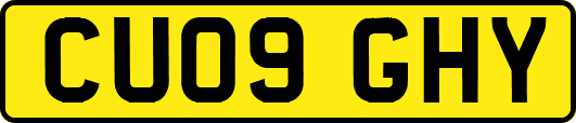 CU09GHY