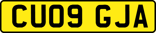 CU09GJA