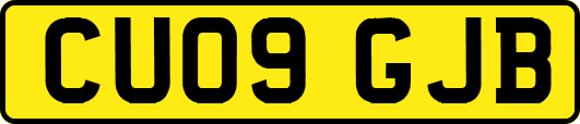 CU09GJB