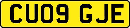 CU09GJE